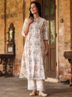 A-Line Kurta Princess Cut - Image 2