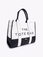 The Off-White Tote Bag Large - Image 3