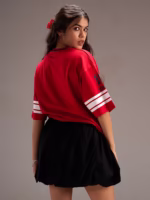 Printed T-Shirt - Image 3