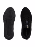 Mike Black Running Shoes For Men - Image 4