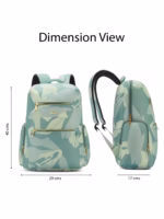 Womens Valeria Backpack - Image 4