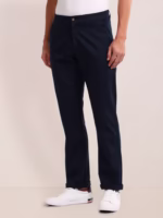 Straight Fit Casual Trouser - Image 4