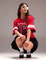Printed T-Shirt - Image 5