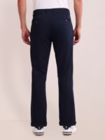 Straight Fit Casual Trouser - Image 5