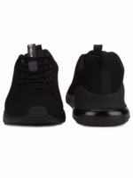 Mike Black Running Shoes For Men - Image 6